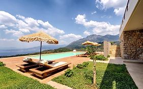 Euphoria Estate Messinia
